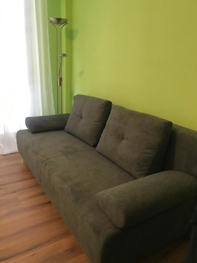 Krusne Hory - Klinovec 2 Km- Jachymov 2-4 Osoby Διαμέρισμα Εξωτερικό φωτογραφία